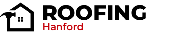 Hanford Roofing Company Logo